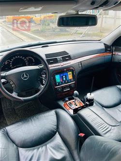 مێرسێدس بێنز S-Class